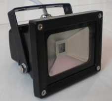 LED Flood Light 18W - Ai Standard (Made-in-Singapore)