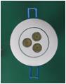 3-in-1 LED Spot Down Light