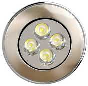 4-in-1 LED Spot Down Light