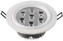 7-in-1 LED Spot Down Light