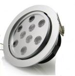 9-in-1 LED Spot Down Light