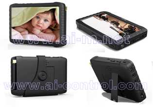DoorBell Camera Survelliance