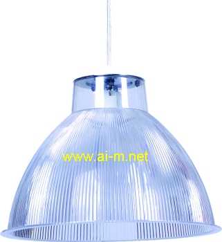 Ultralight Highbay exclude optional E27/E40 Bulb