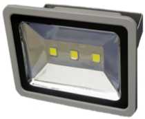 300W - 600W LED Flood Light Revolutionary (Made-in-Singapore)