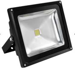 LED Flood Light 60W - Ai Standard (Made-in-Singapore)