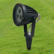 18W LED Garden Light