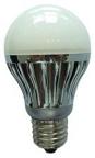 LED Light Bulb 6W - Economy (China/Taiwan Equivalent)