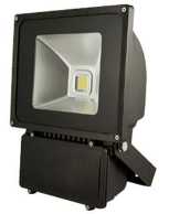 LED Flood Light 100W - Ai Standard (Made-in-Singapore)