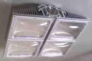 LED Street Light Panel 2x2 - 140W