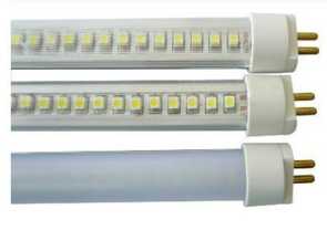 LED 1â€™ T5 Tube 3W