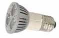 LED 3x1W MR16 E27 Light Bulb