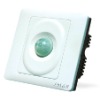 PIR Motion Detector